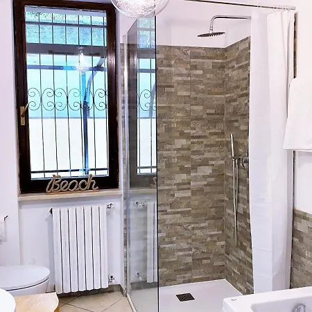 Belvilla By Oyo Welcoming With Garden Pino Lago Maggiore