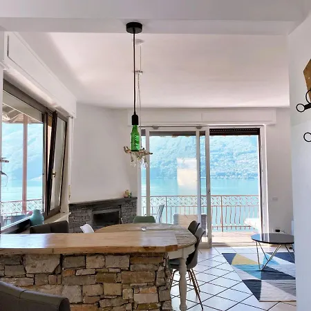 Belvilla By Oyo Welcoming With Garden Pino Lago Maggiore