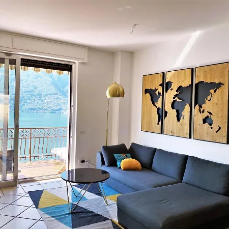 Belvilla By Oyo Welcoming With Garden Pino Lago Maggiore