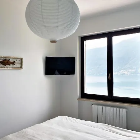 Belvilla By Oyo Welcoming With Garden * Pino Lago Maggiore