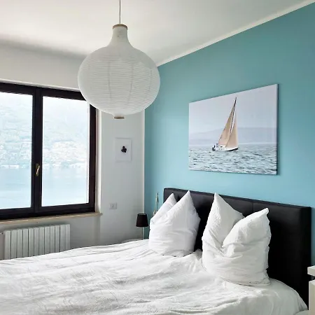 Apartament Belvilla By Oyo Welcoming With Garden Pino Lago Maggiore
